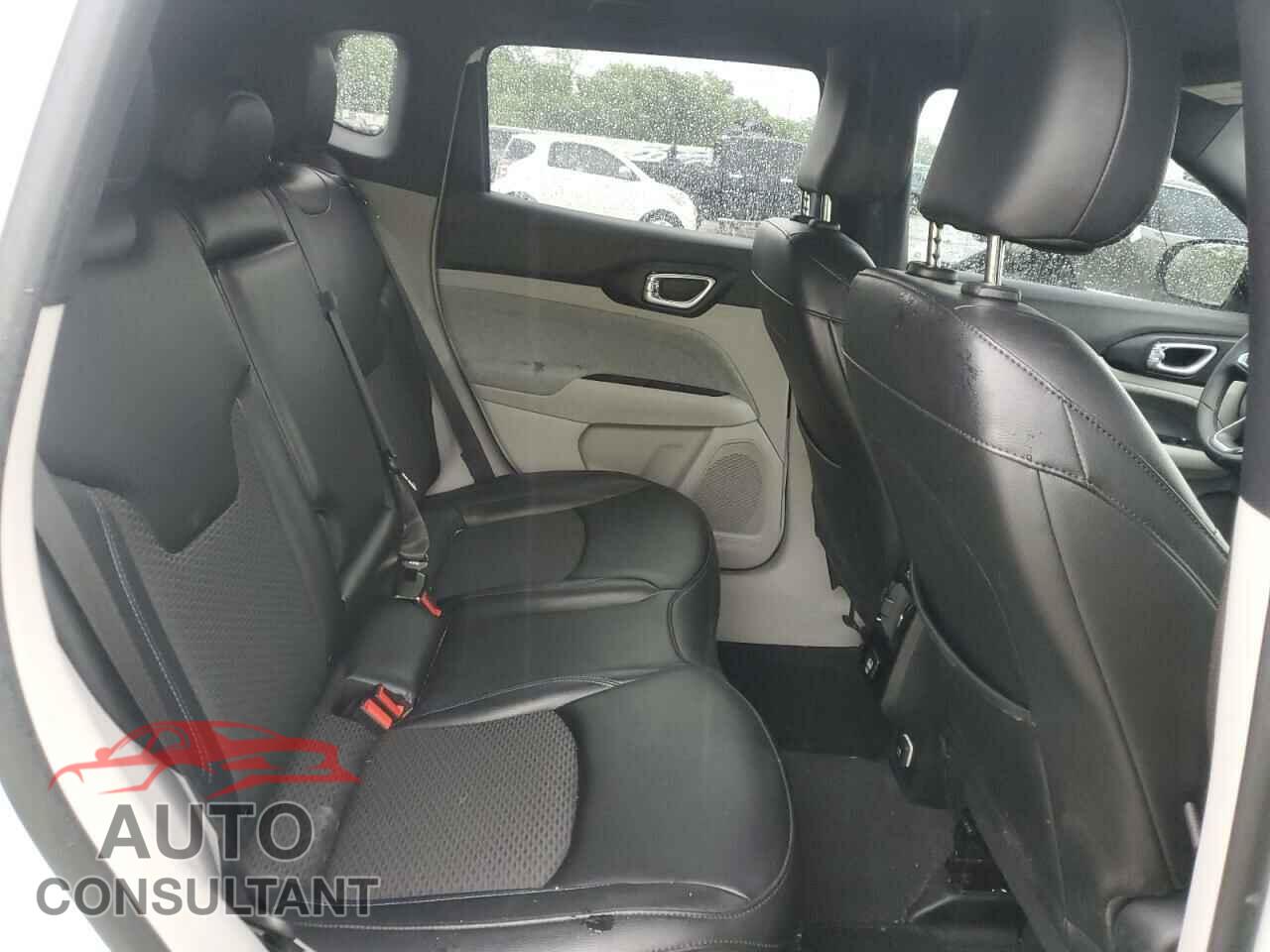 JEEP COMPASS 2023 - 3C4NJDBN4PT512845