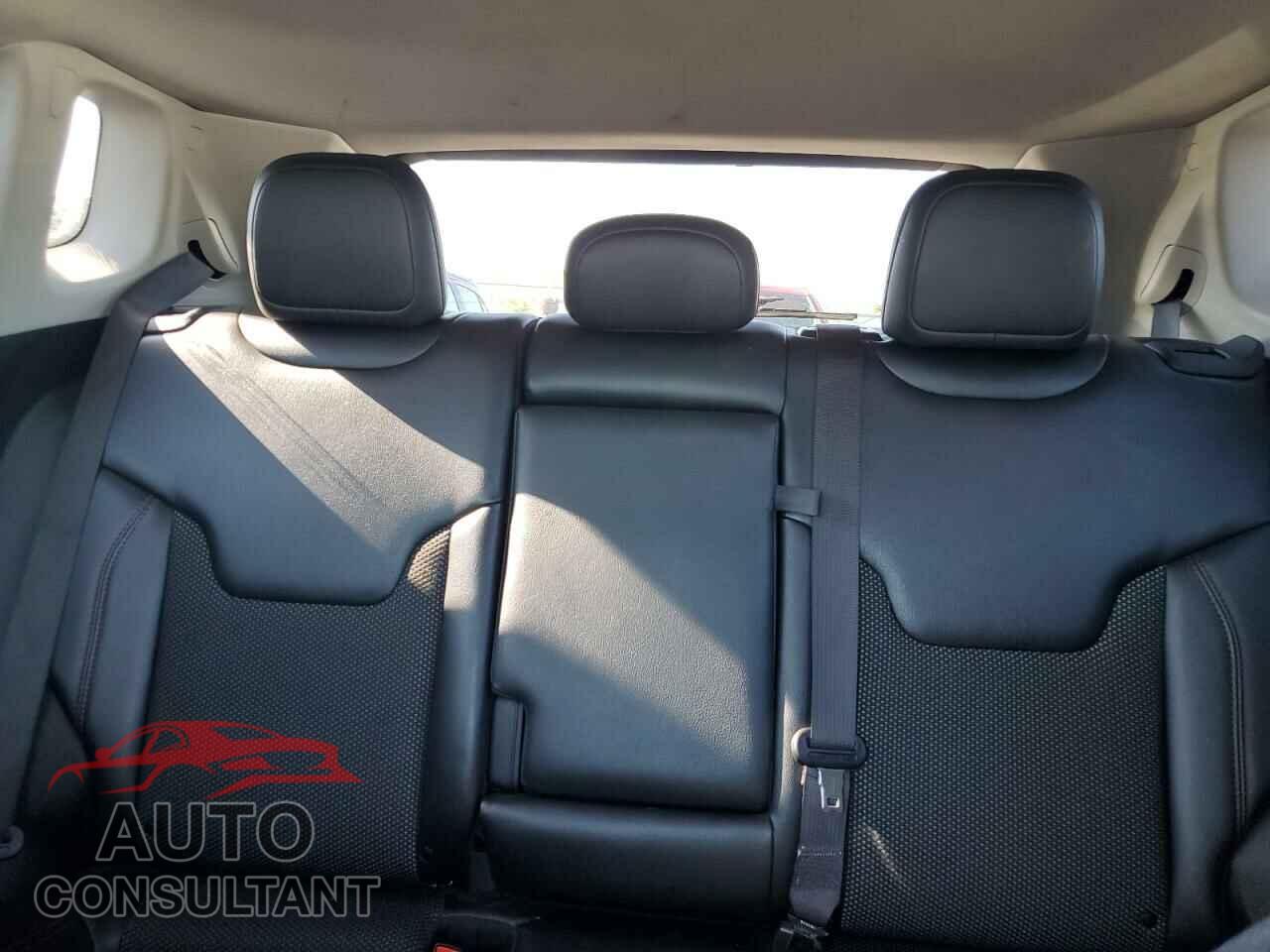 JEEP COMPASS 2020 - 3C4NJDDB6LT195910