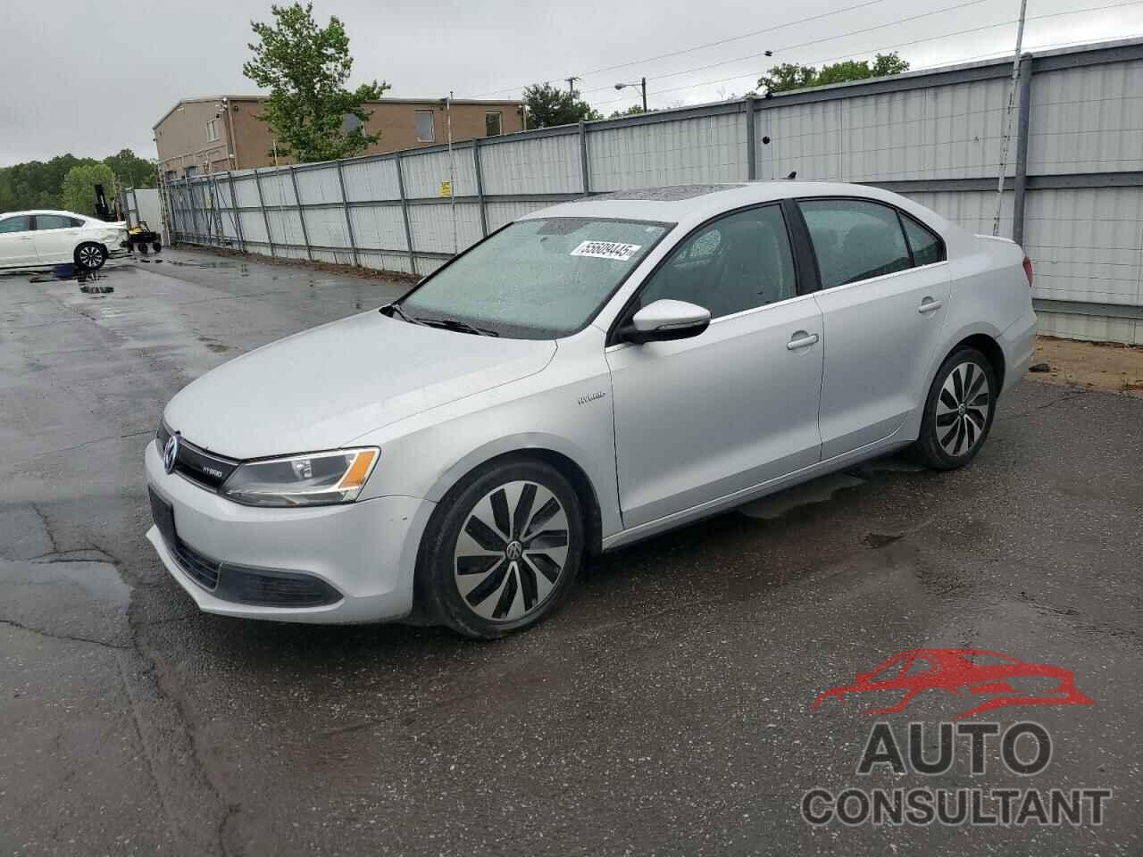 VOLKSWAGEN JETTA 2013 - 3VW637AJ4DM296559