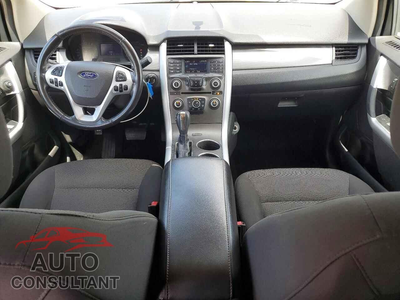 FORD EDGE 2013 - 2FMDK3JC2DBA94260