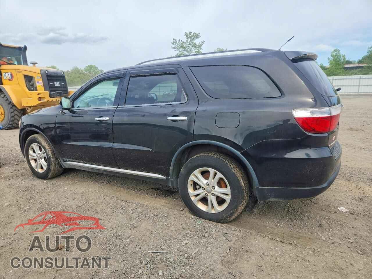 DODGE DURANGO 2013 - 1C4RDJDG8DC668660