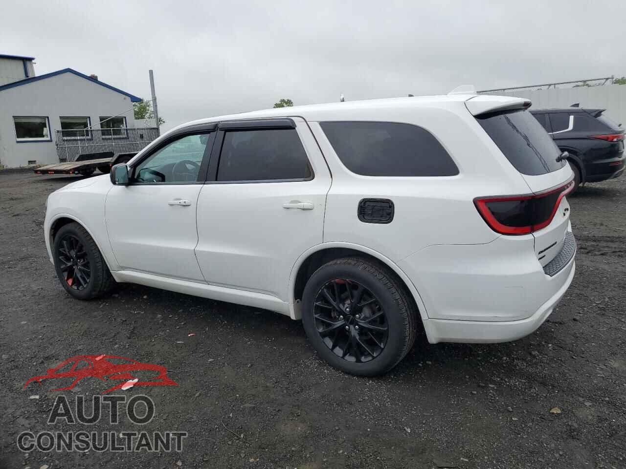 DODGE DURANGO 2015 - 1C4RDJAG7FC760351