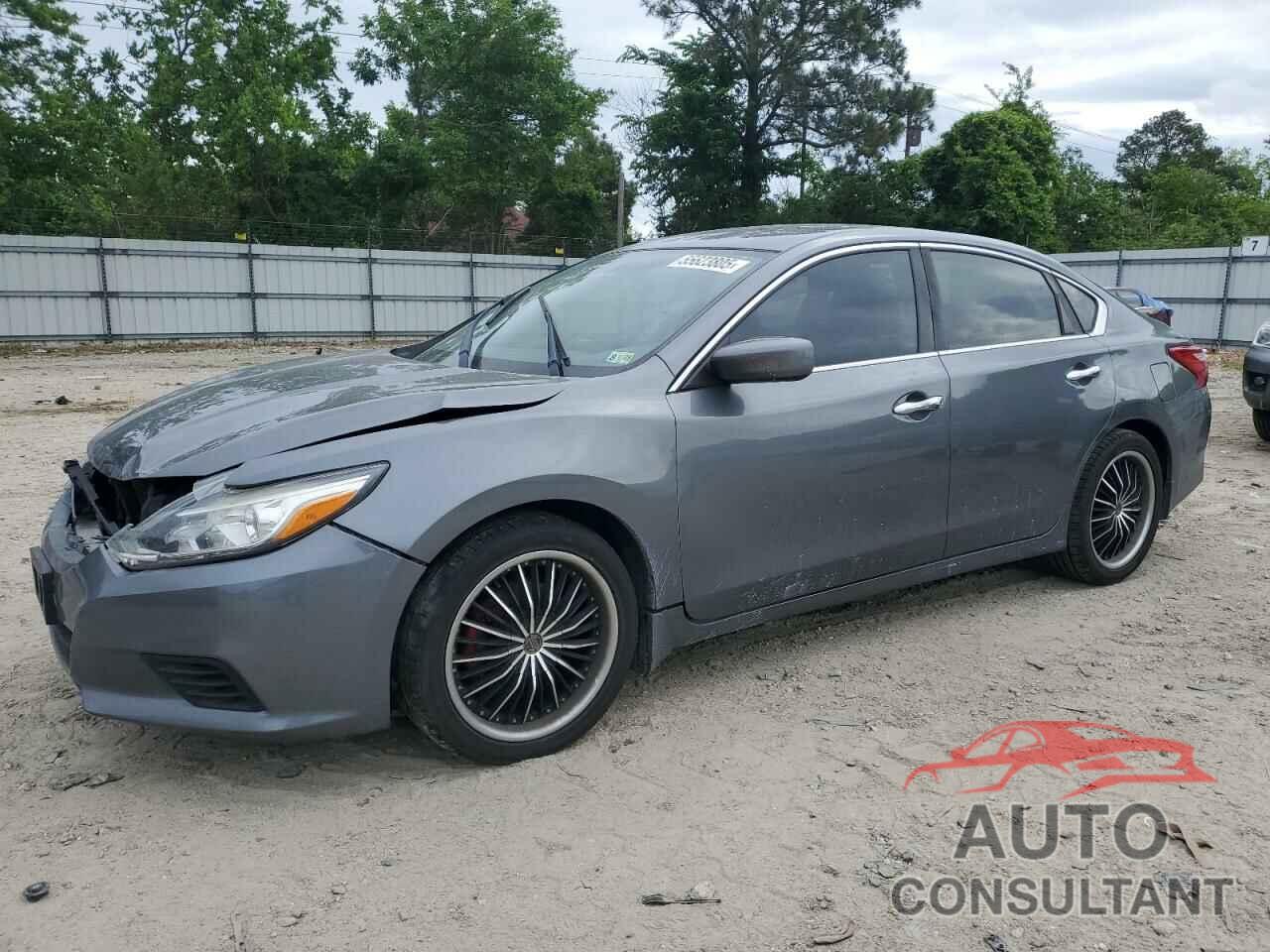 NISSAN ALTIMA 2017 - 1N4AL3AP4HC488491
