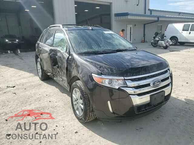 FORD EDGE 2014 - 2FMDK4KC8EBB28529