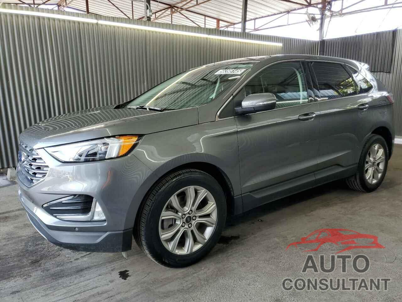 FORD EDGE 2024 - 2FMPK4K99RBA91997