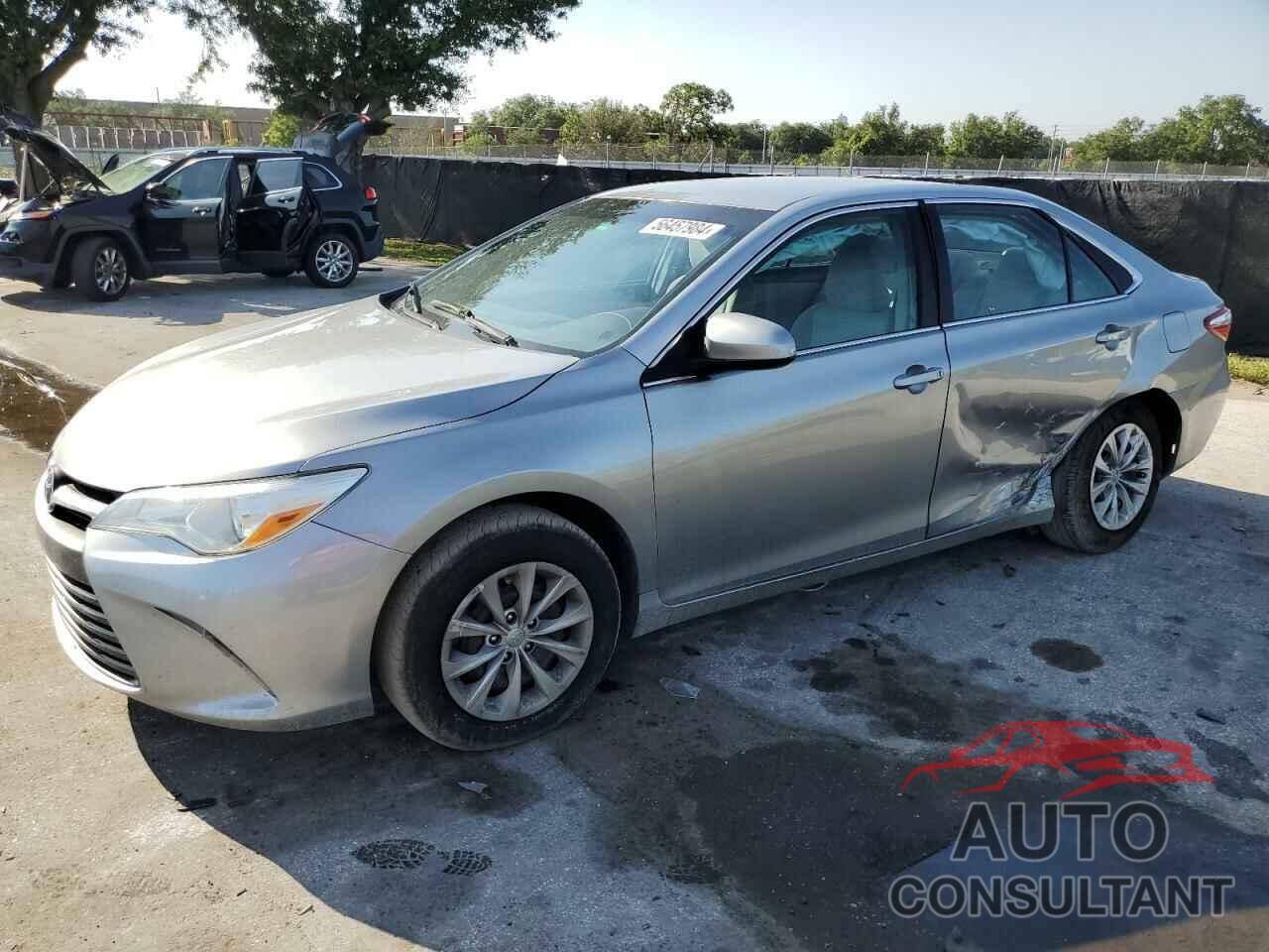 TOYOTA CAMRY 2017 - 4T1BF1FK1HU658965