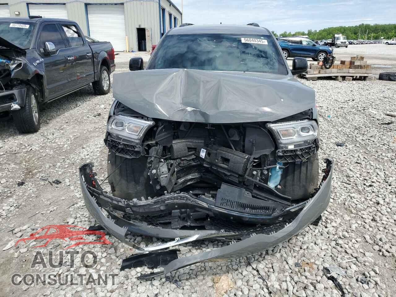 DODGE DURANGO 2023 - 1C4RDHAG6PC630345