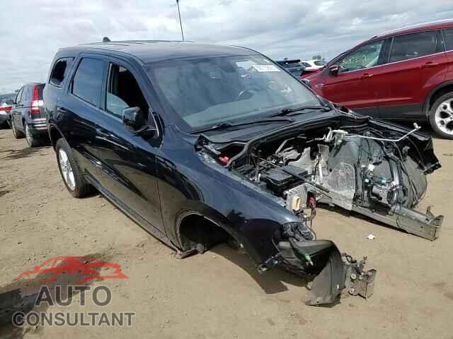 DODGE DURANGO 2023 - 1C4RDJDG9PC677226