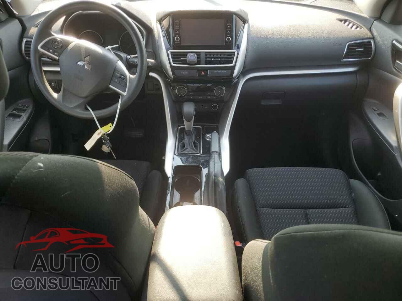 MITSUBISHI ECLIPSE 2019 - JA4AT3AA0KZ053181