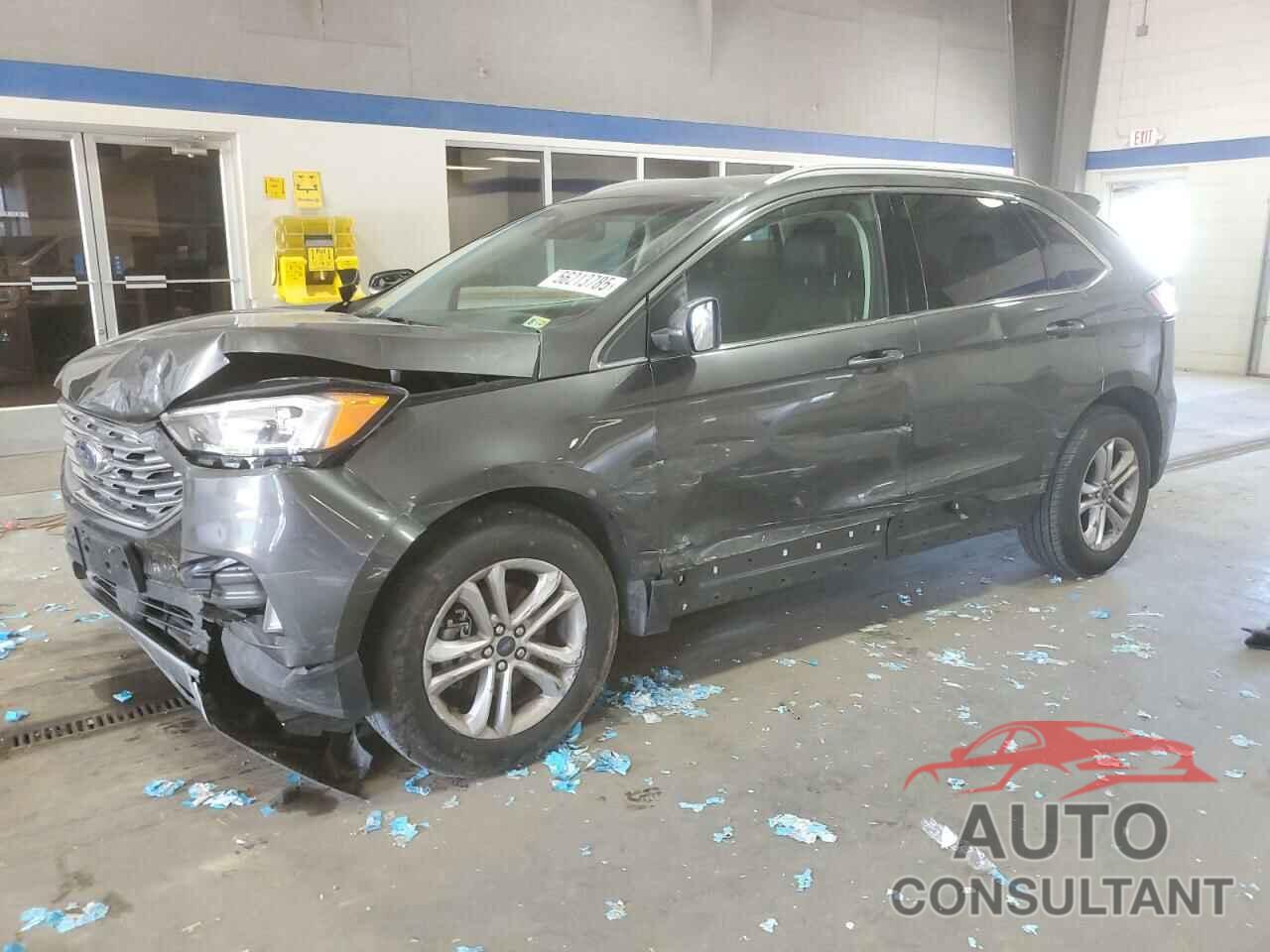 FORD EDGE 2019 - 2FMPK3J94KBB95072