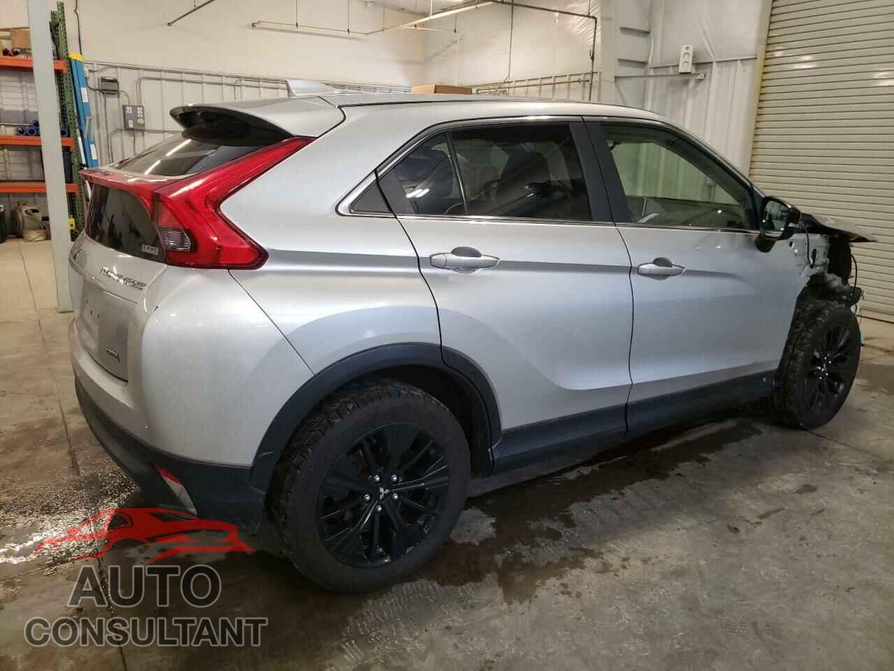 MITSUBISHI ECLIPSE 2019 - JA4AT4AA7KZ046458