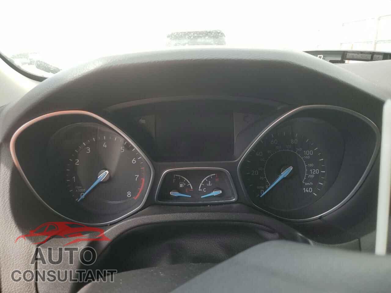 FORD FOCUS 2016 - 1FADP3K24GL201380