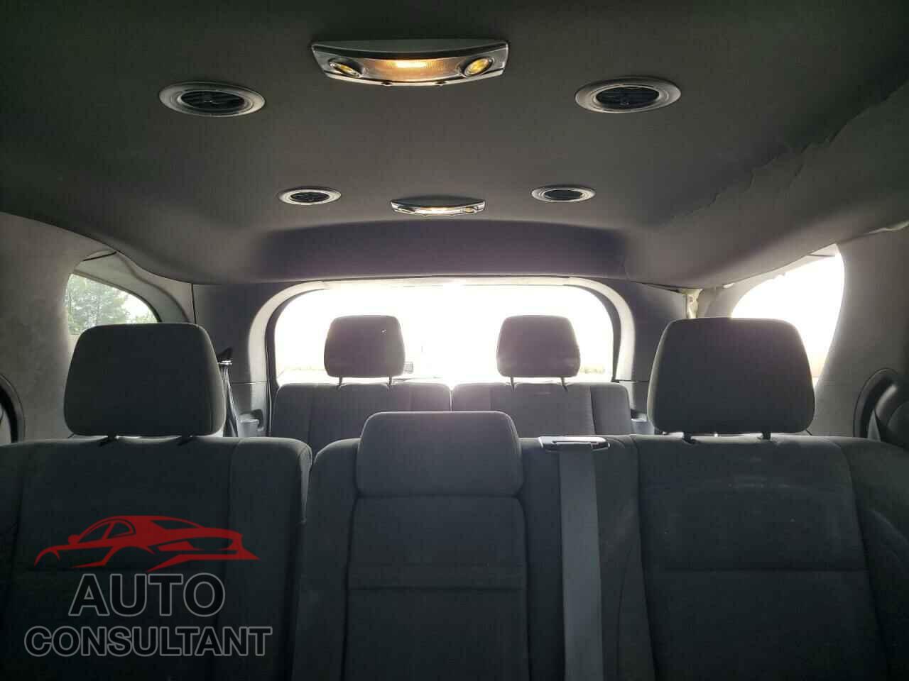 DODGE DURANGO 2019 - 1C4RDHAG2KC827196