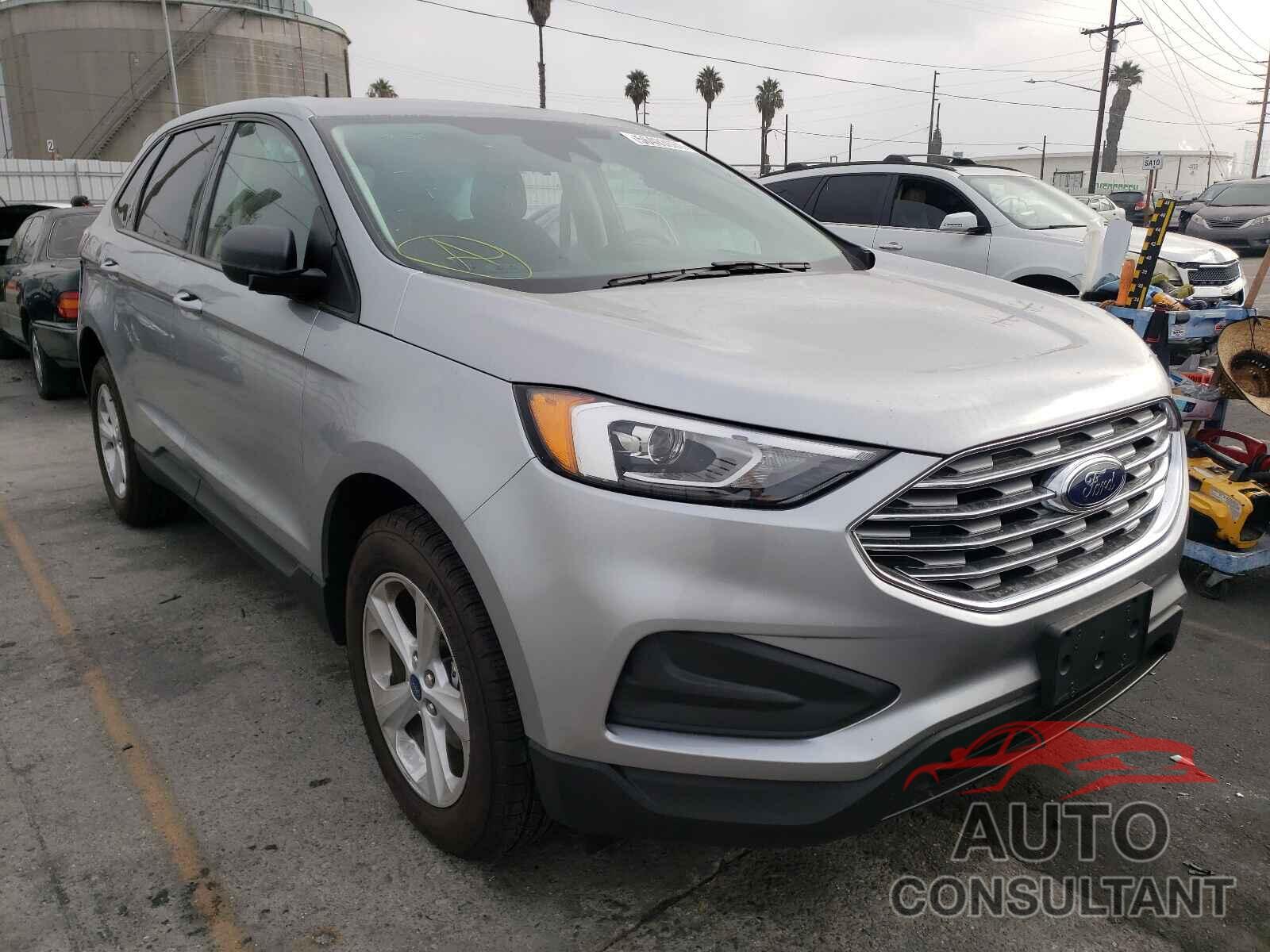 FORD EDGE 2020 - 2FMPK3G99LBB34454