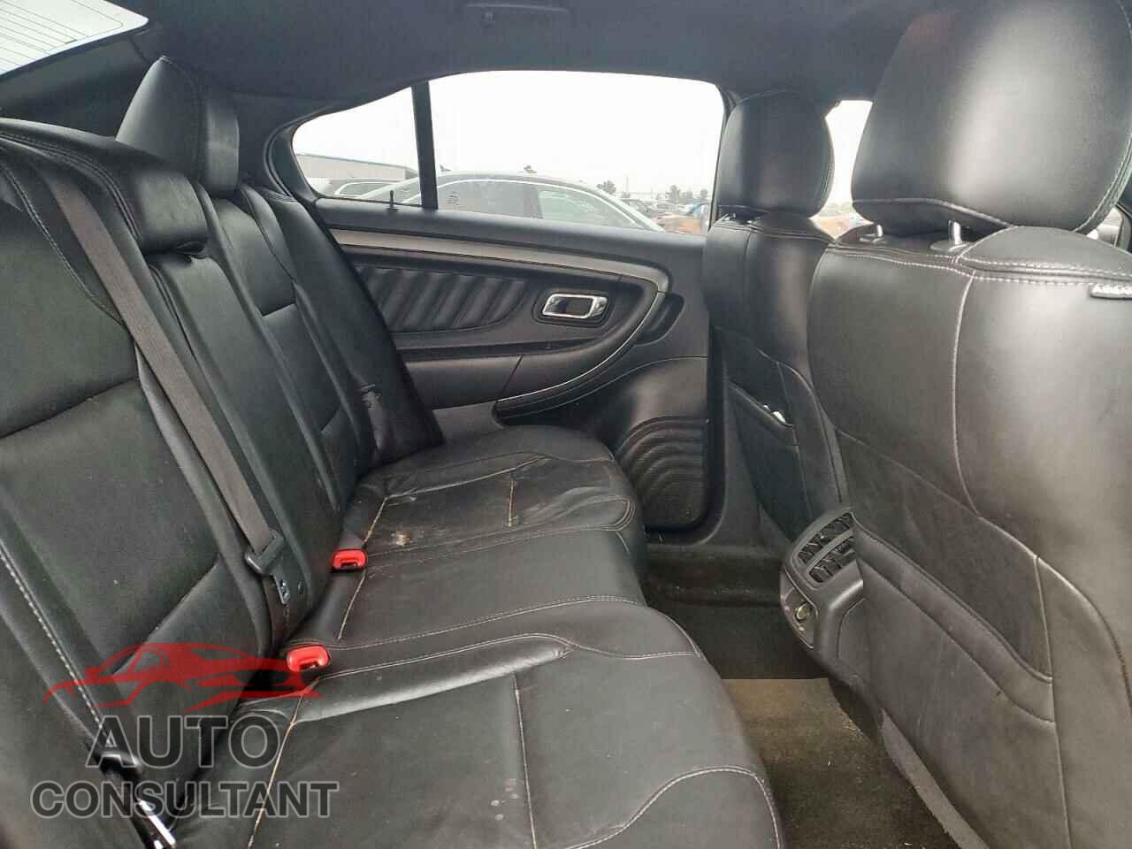 FORD TAURUS 2014 - 1FAHP2E84EG133955