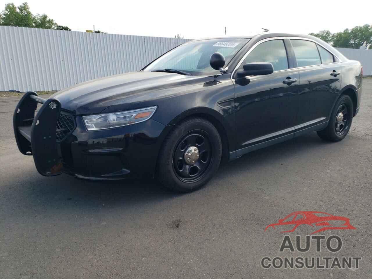 FORD TAURUS 2013 - 1FAHP2MK0DG201812