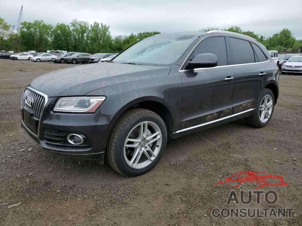 AUDI Q5 2015 - WA1LFAFP3FA099948