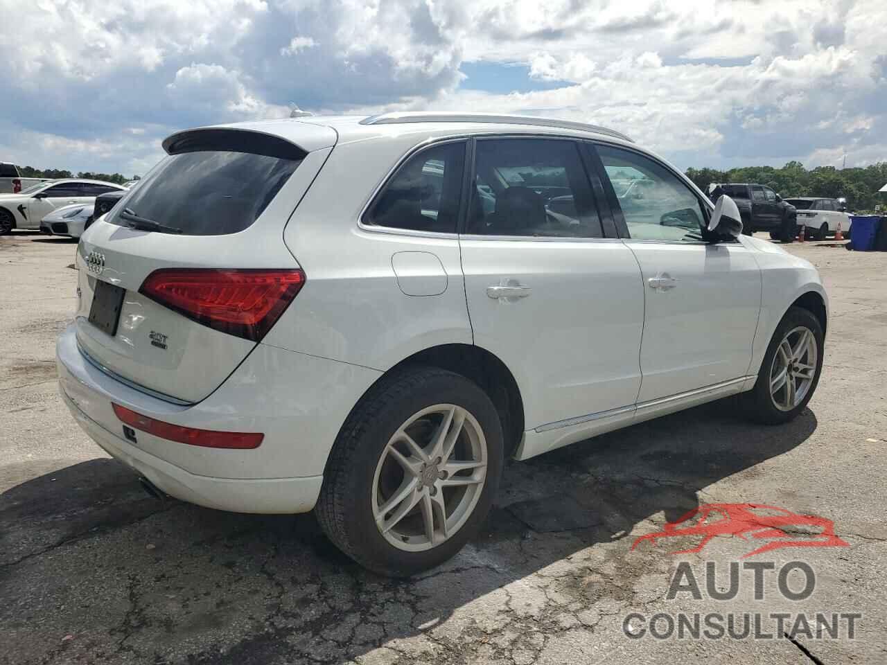 AUDI Q5 2015 - WA1LFAFPXFA093161