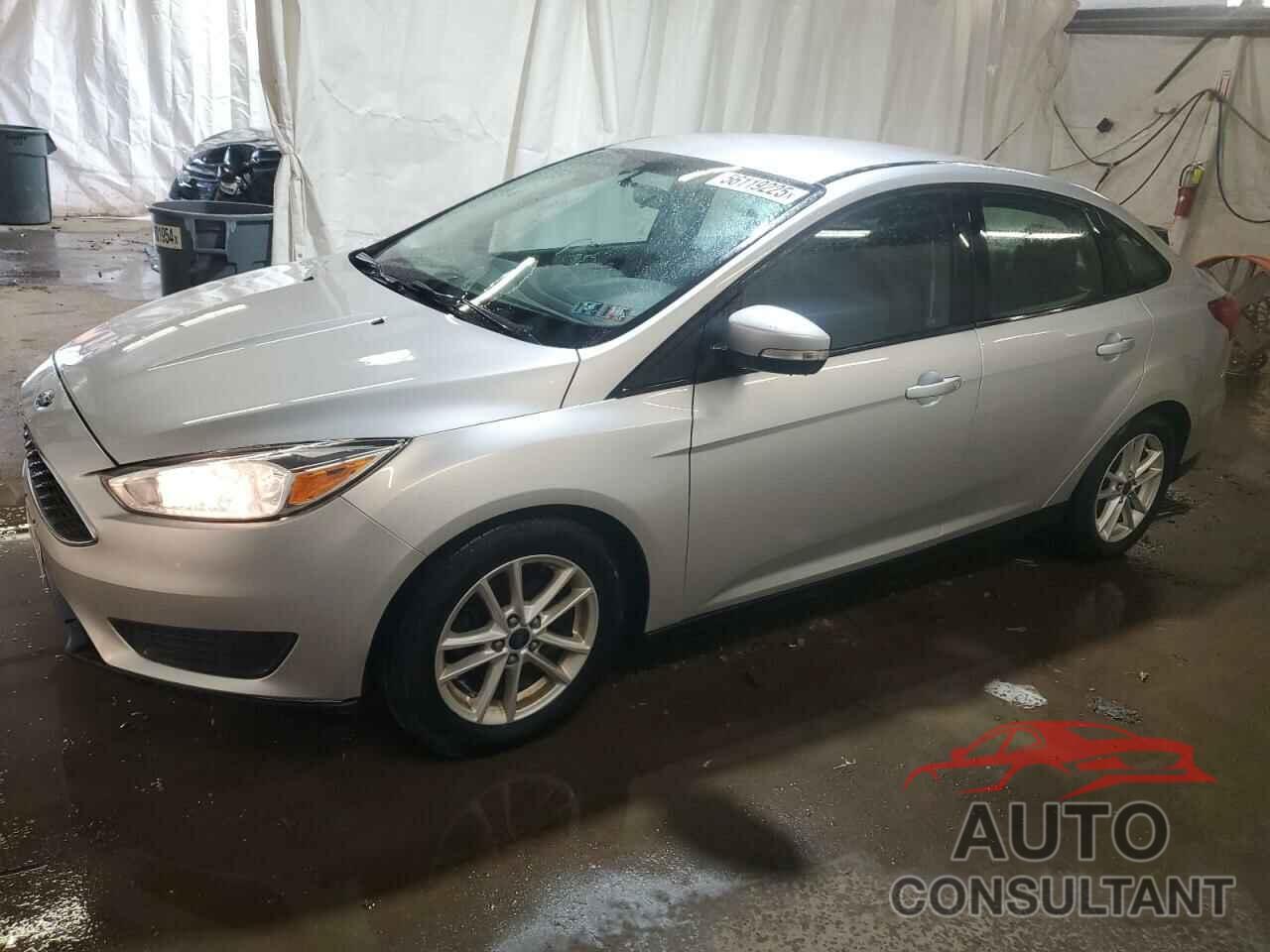 FORD FOCUS 2016 - 1FADP3F25GL251196