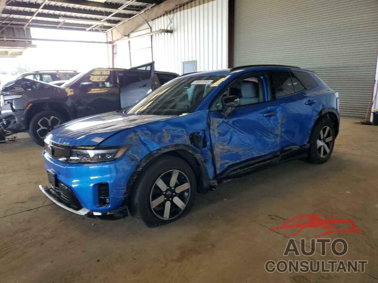 HONDA PROLOGUE T 2024 - 3GPKHXRJ3RS512913