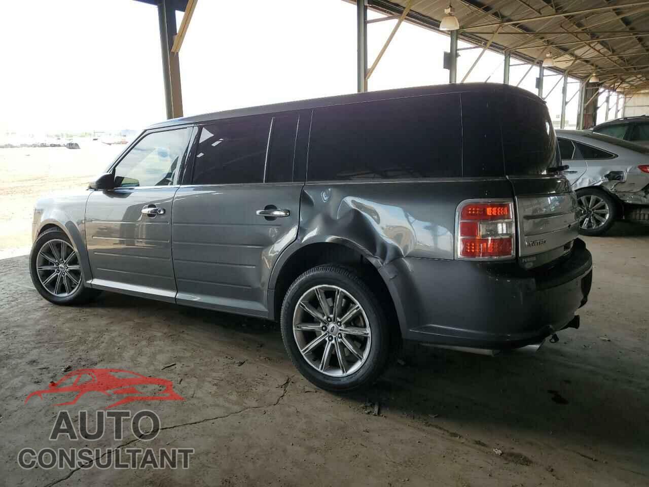 FORD FLEX 2019 - 2FMGK5D80KBA35902