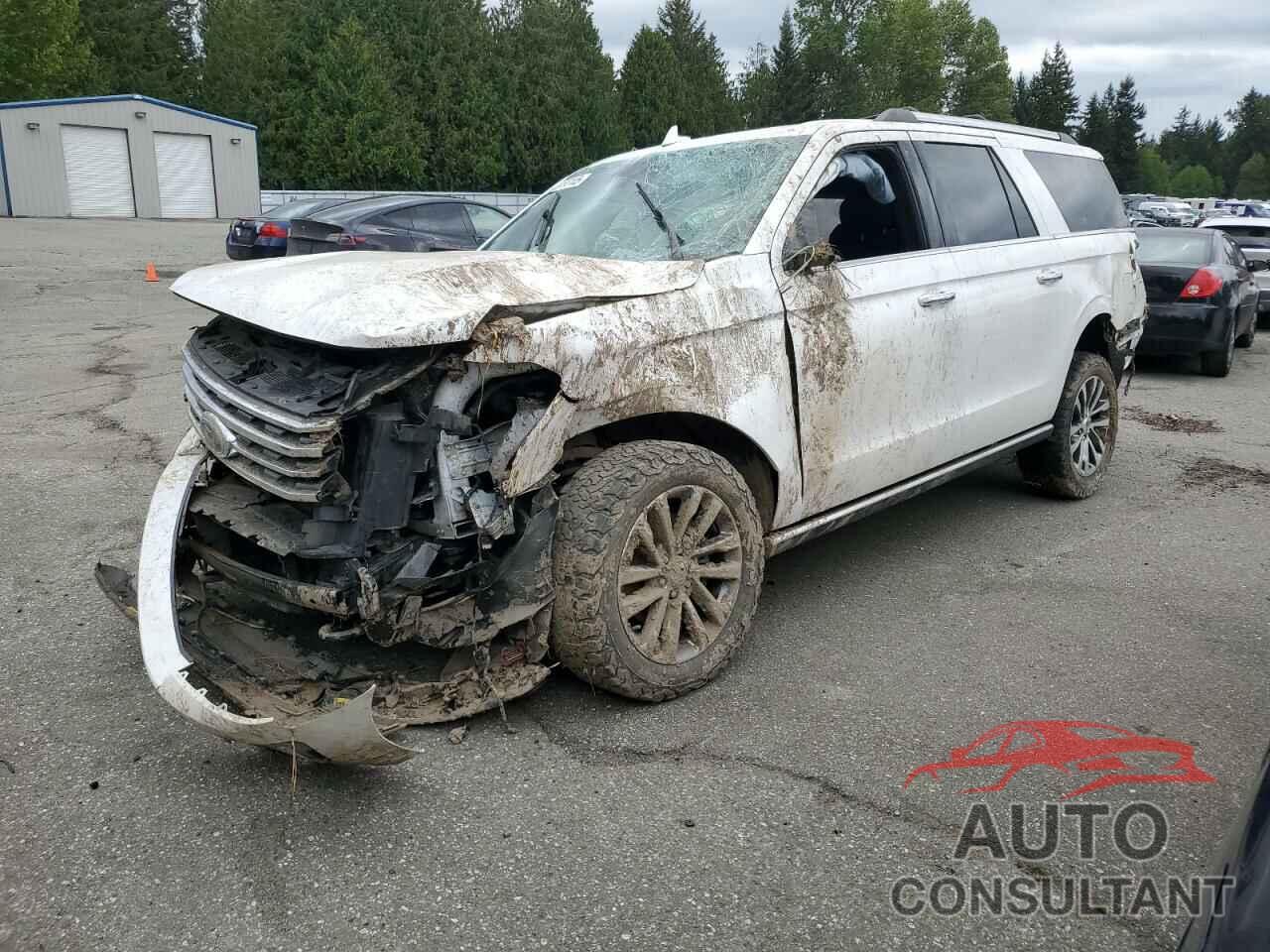 FORD EXPEDITION 2018 - 1FMJK2AT6JEA02550