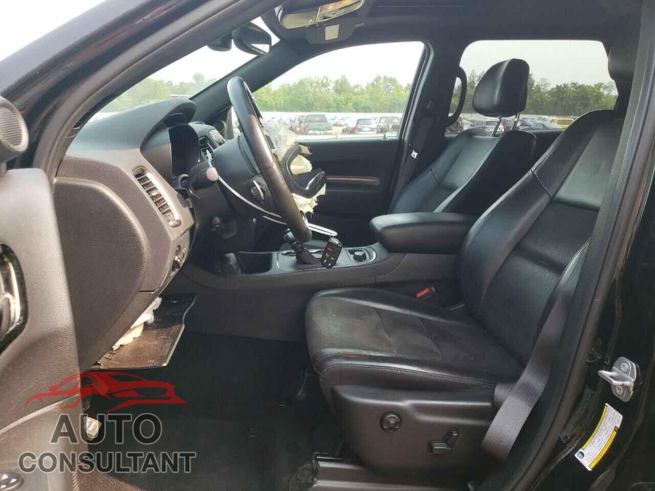 DODGE DURANGO 2020 - 1C4SDJCTXLC224128