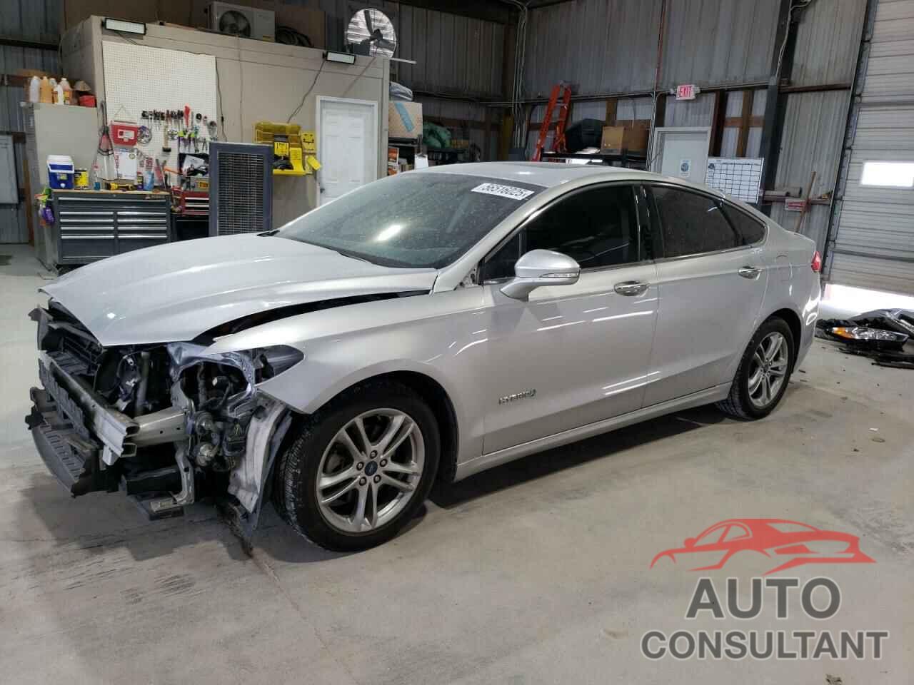 FORD FUSION 2016 - 3FA6P0RUXGR355351