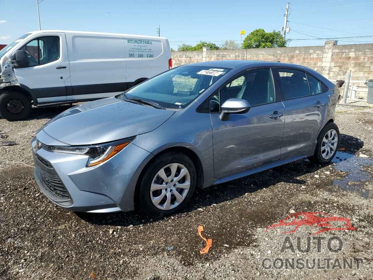 TOYOTA COROLLA 2024 - 5YFB4MDE4RP108778