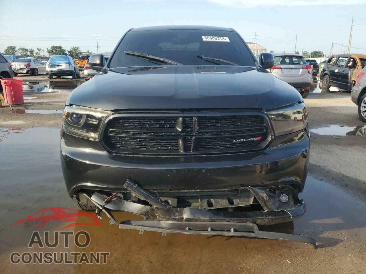 DODGE DURANGO 2015 - 1C4RDHAG7FC873693