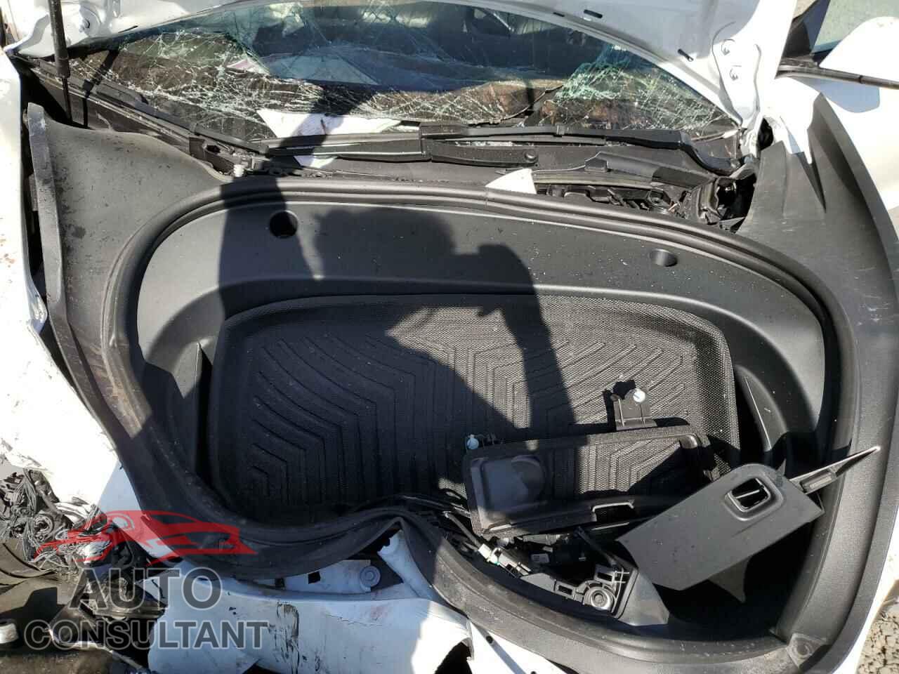 TESLA MODEL 3 2023 - 5YJ3E1EA3PF610170