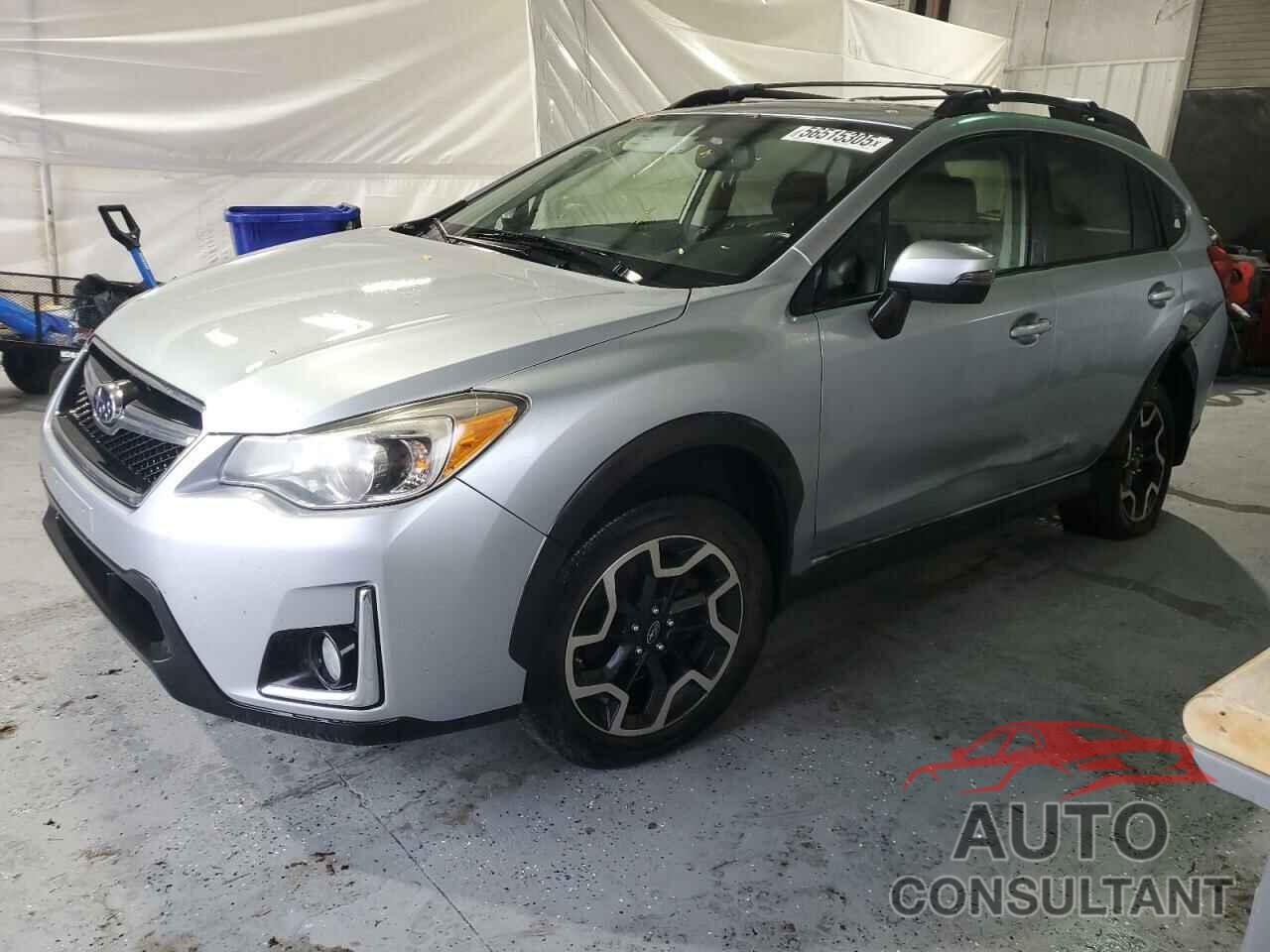 SUBARU CROSSTREK 2016 - JF2GPAKC2GH328296