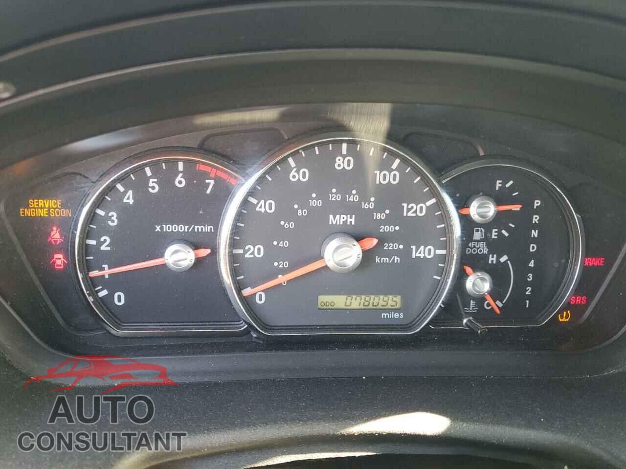 MITSUBISHI GALANT 2011 - 4A32B3FF3BE027602