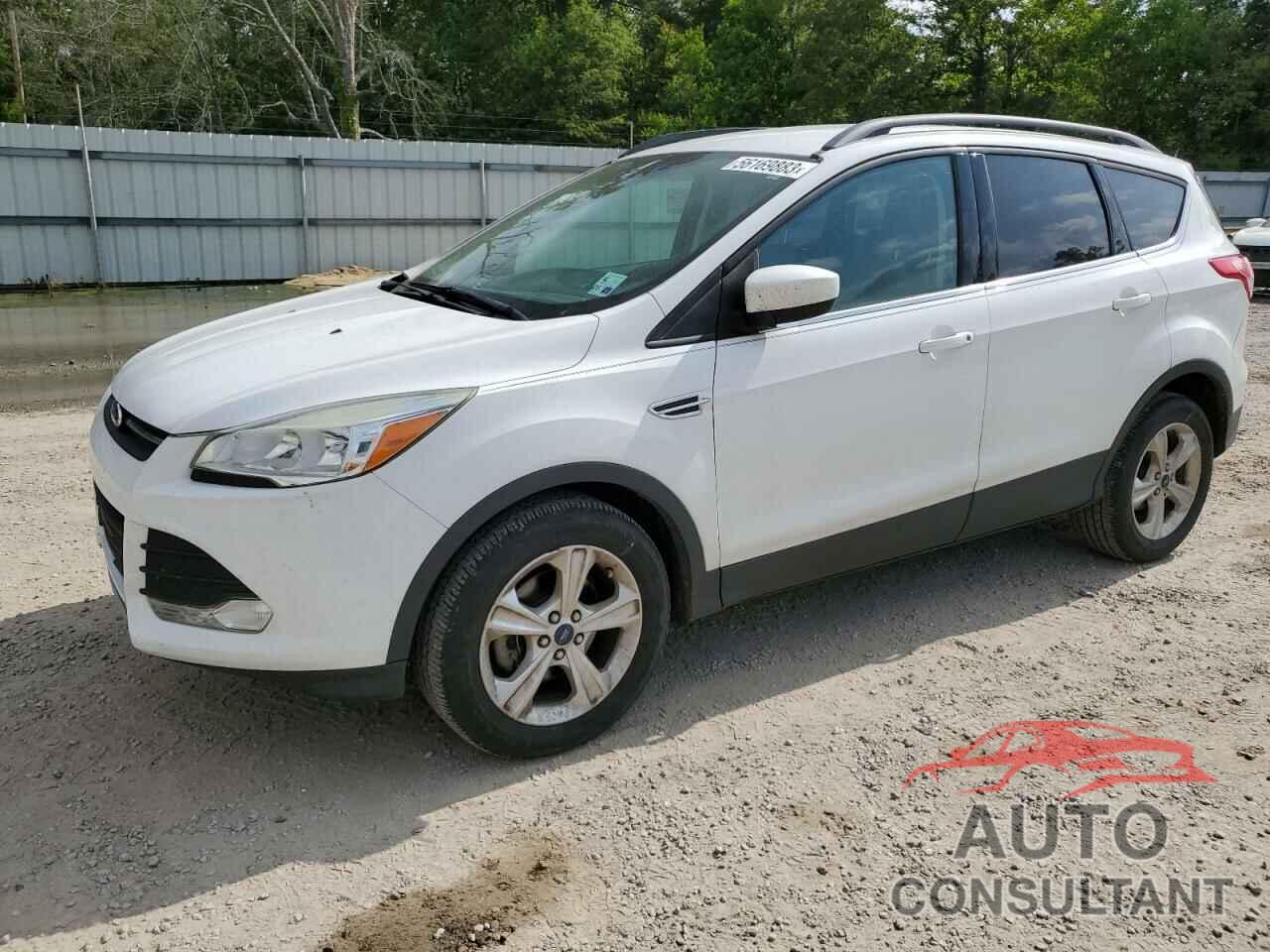 FORD ESCAPE 2016 - 1FMCU0GX6GUB95704