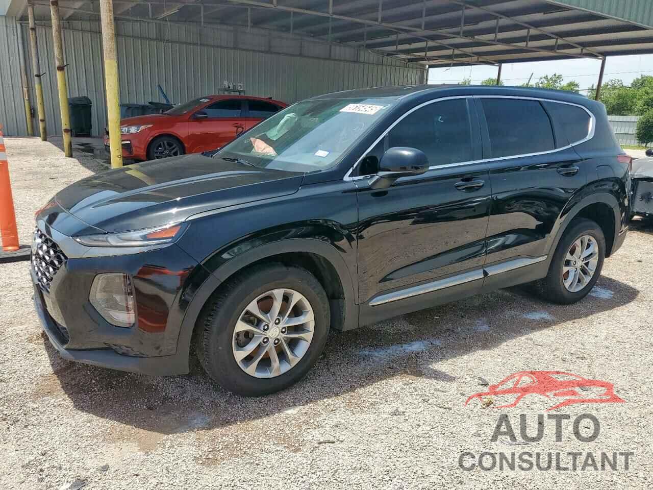 HYUNDAI SANTA FE 2019 - 5NMS23AD8KH059418