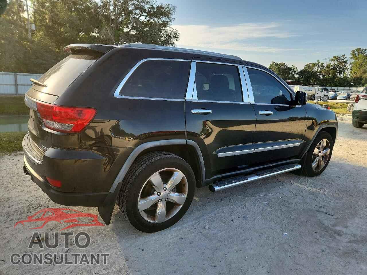 JEEP CHEROKEE 2012 - 1C4RJECT9CC194635