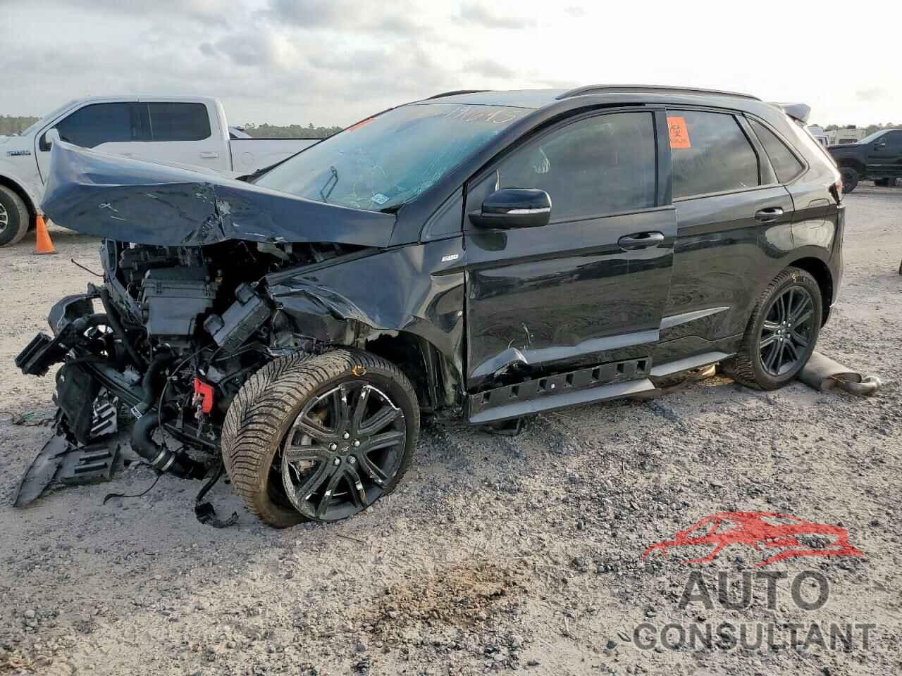 FORD EDGE 2020 - 2FMPK3J93LBB07159