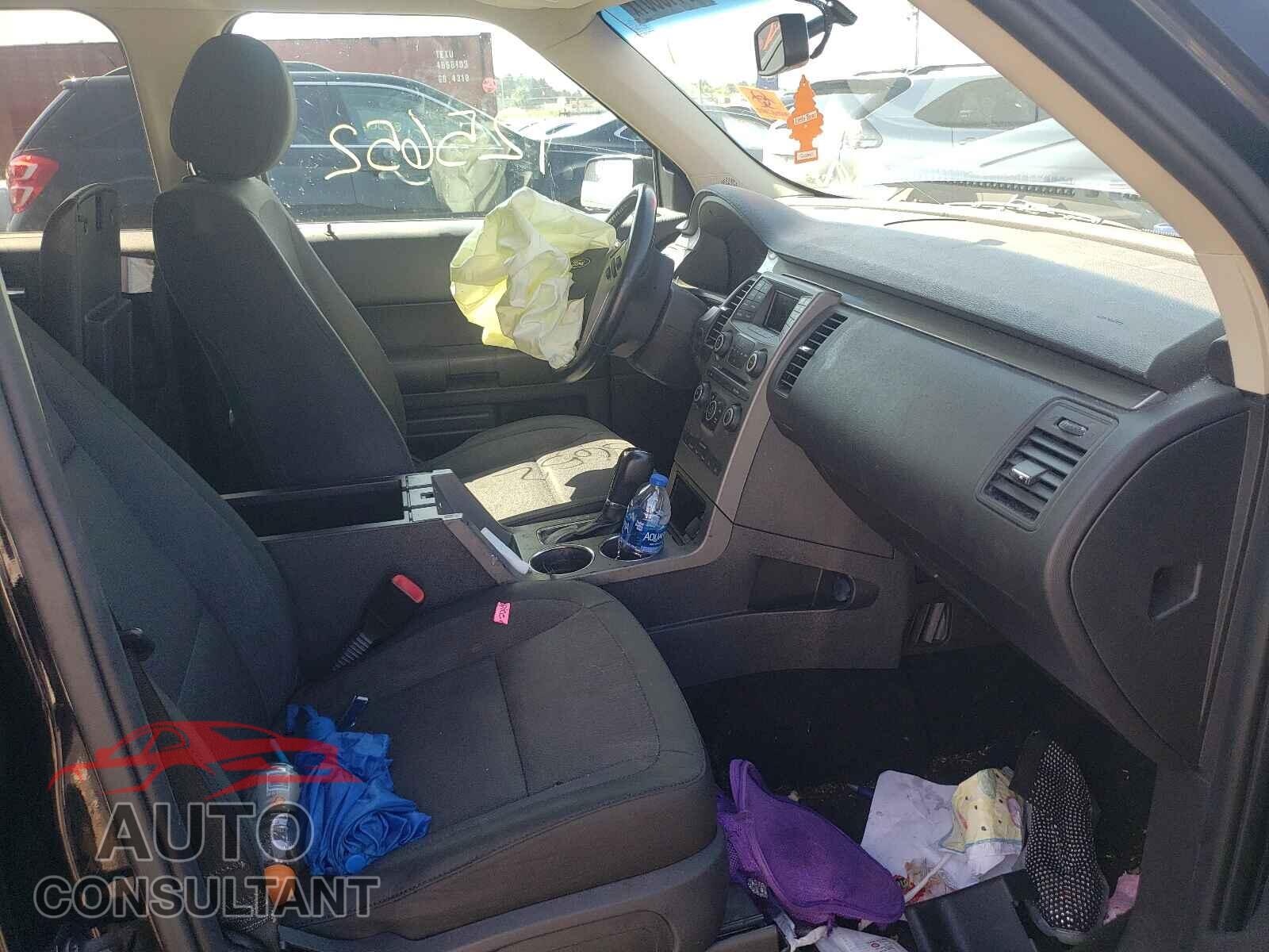 FORD FLEX 2016 - 2FMGK5B89GBA05372