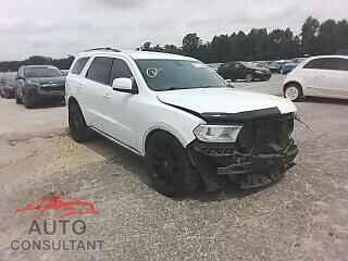 DODGE DURANGO 2014 - 1C4RDHAG4EC592076