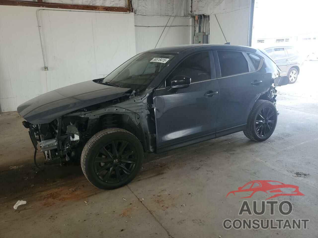 MAZDA CX-5 PREFE 2024 - JM3KFBCM9R0352449