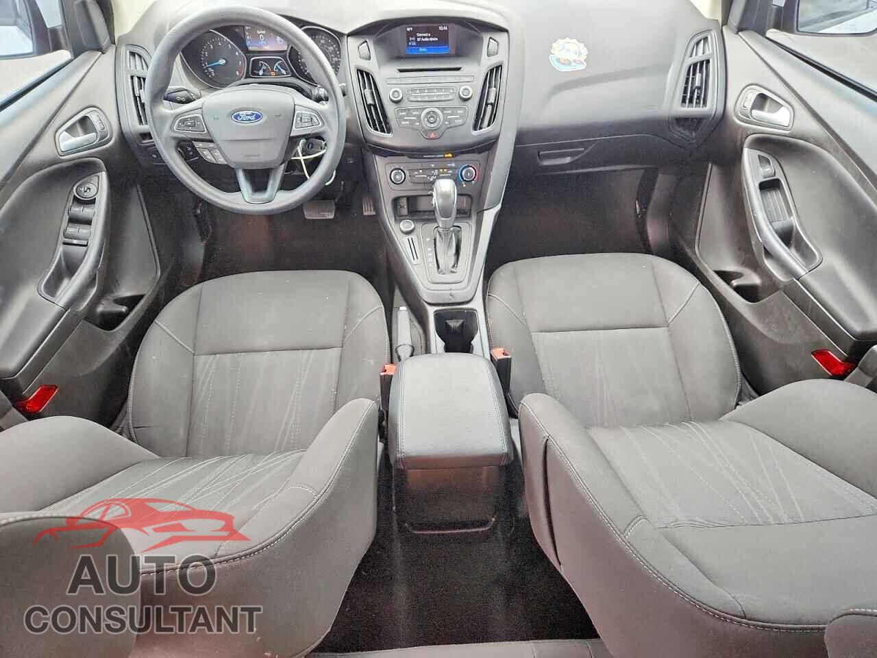 FORD FOCUS 2016 - 1FADP3F26GL378667