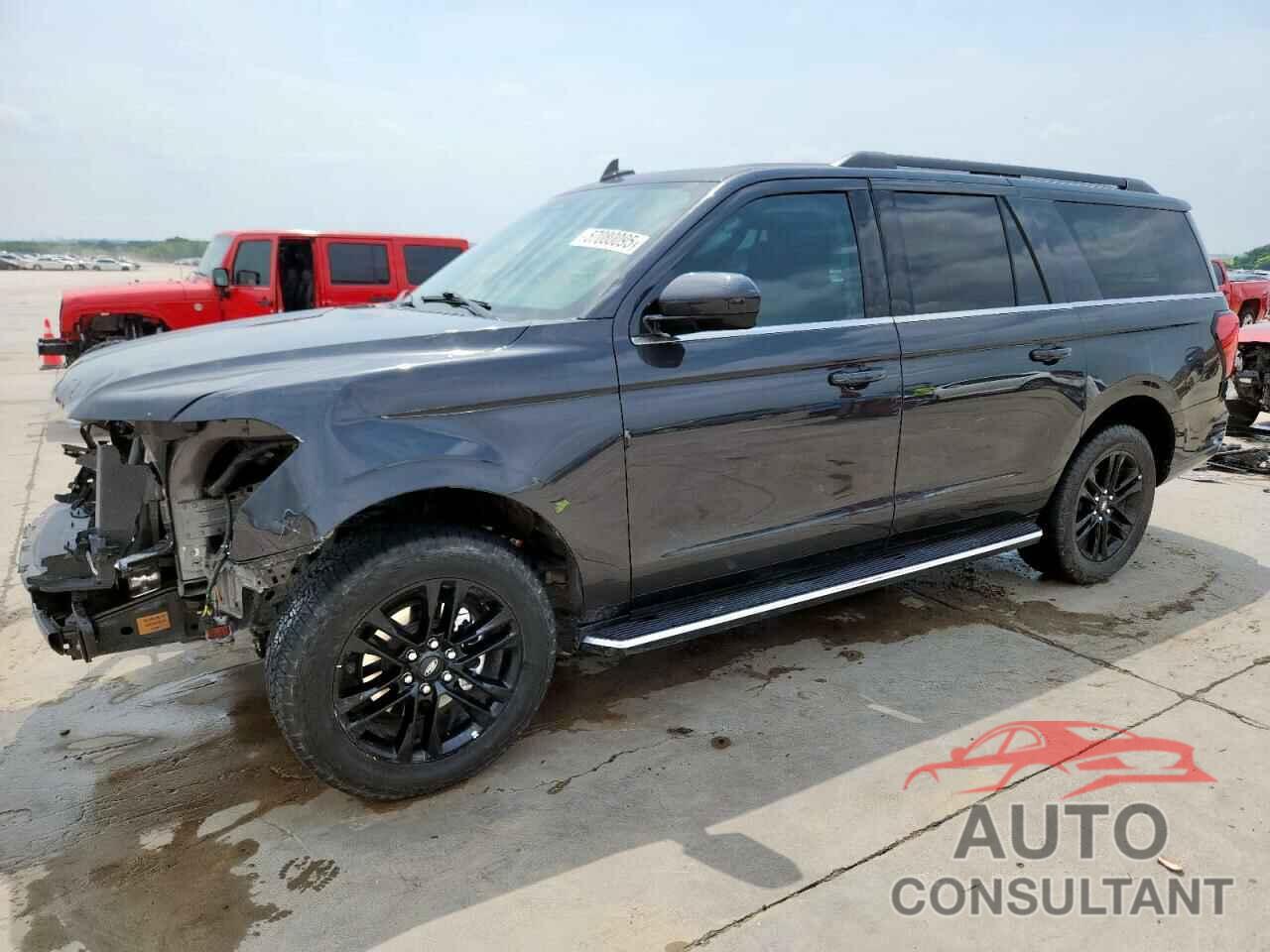 FORD EXPEDITION 2022 - 1FMJK1HT8NEA62920