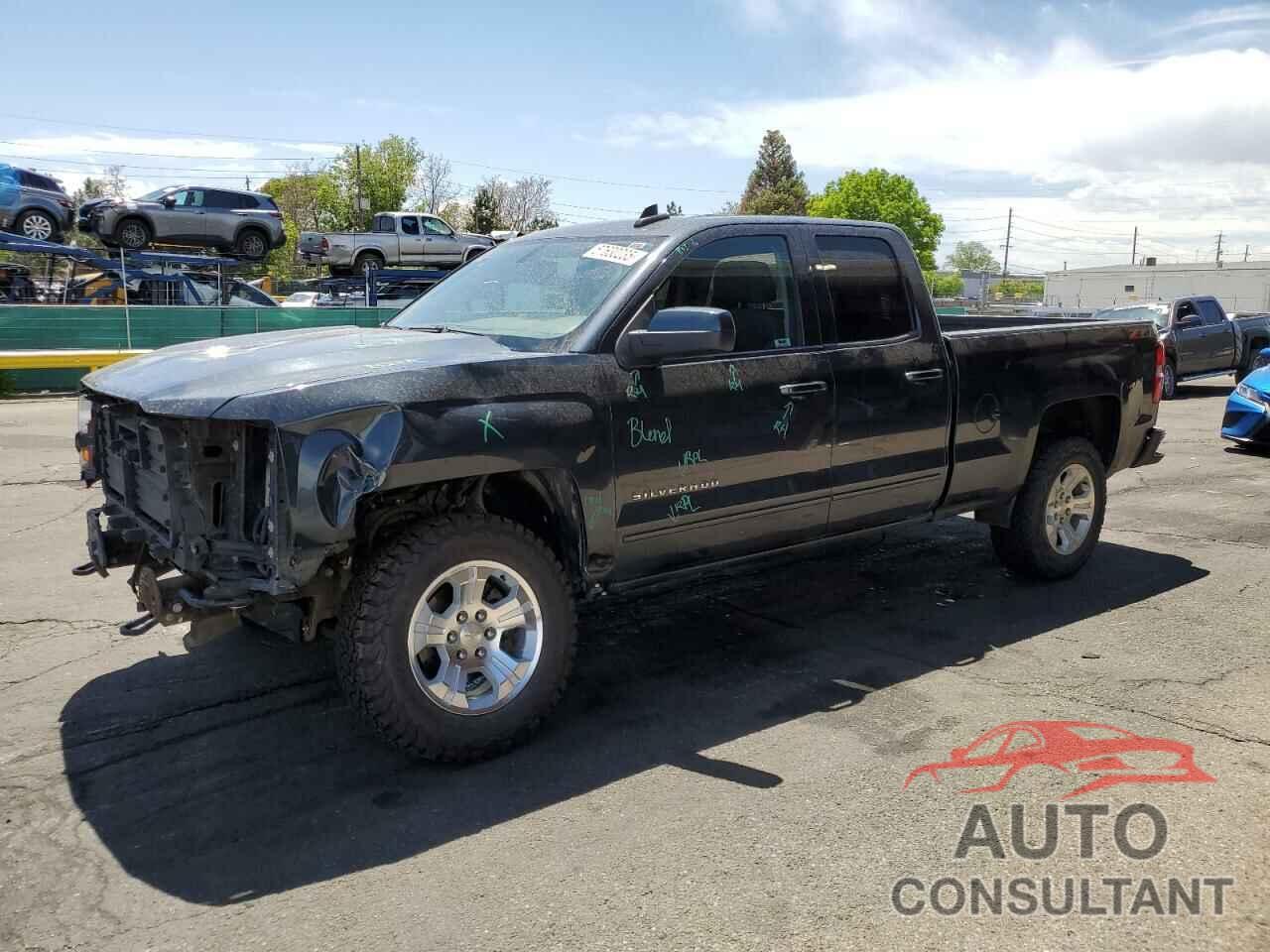 CHEVROLET ALL Models 2019 - 2GCVKPEC9K1131155