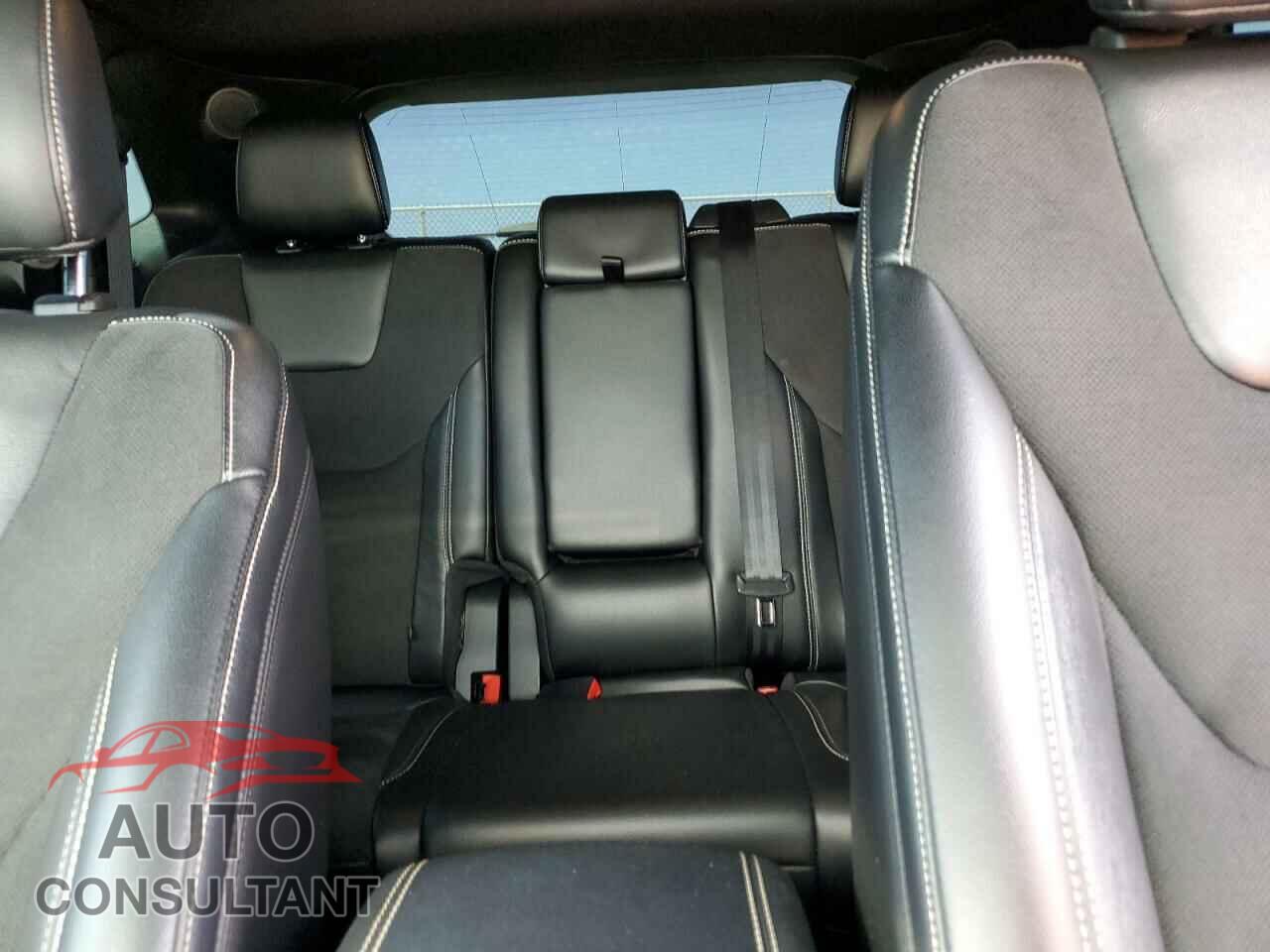 FORD EDGE 2019 - 2FMPK4AP0KBC21848