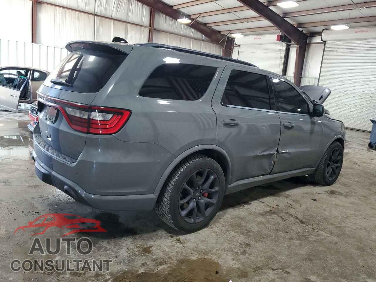DODGE DURANGO 2023 - 1C4SDJCT8PC588117