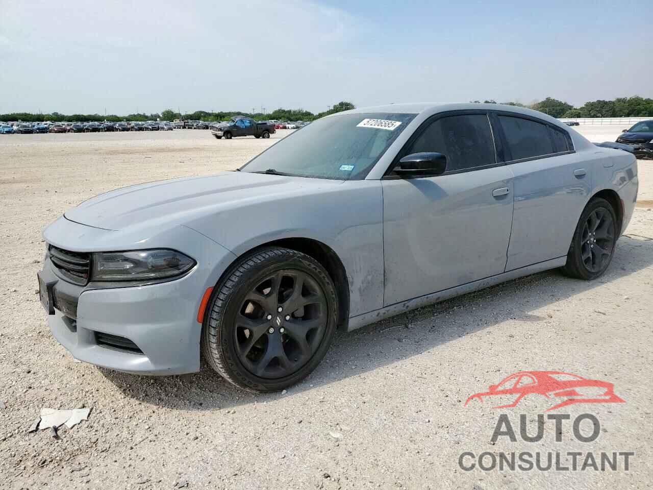 DODGE CHARGER 2020 - 2C3CDXBG8LH248330