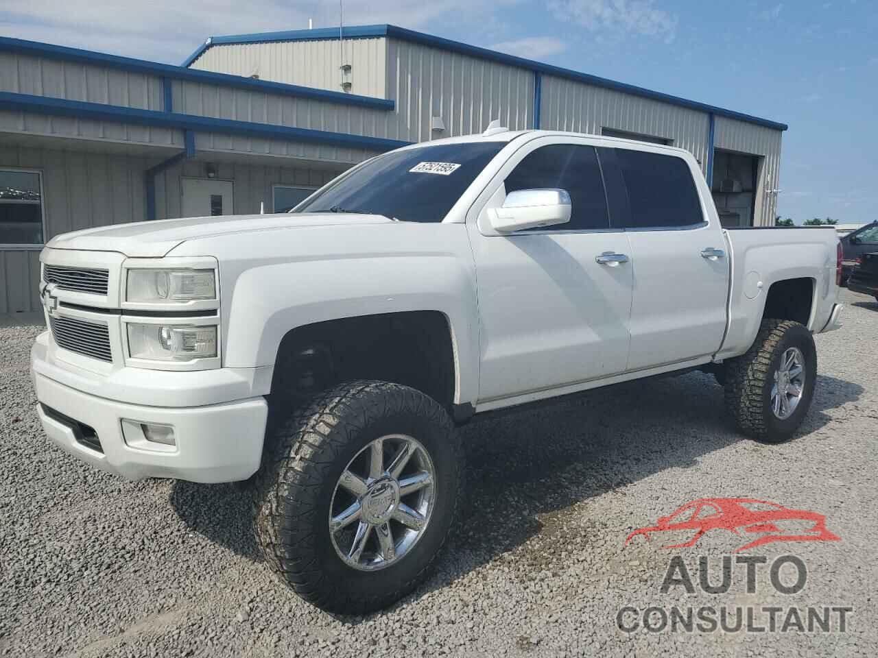 CHEVROLET ALL Models 2015 - 3GCUKSEJ4FG327689