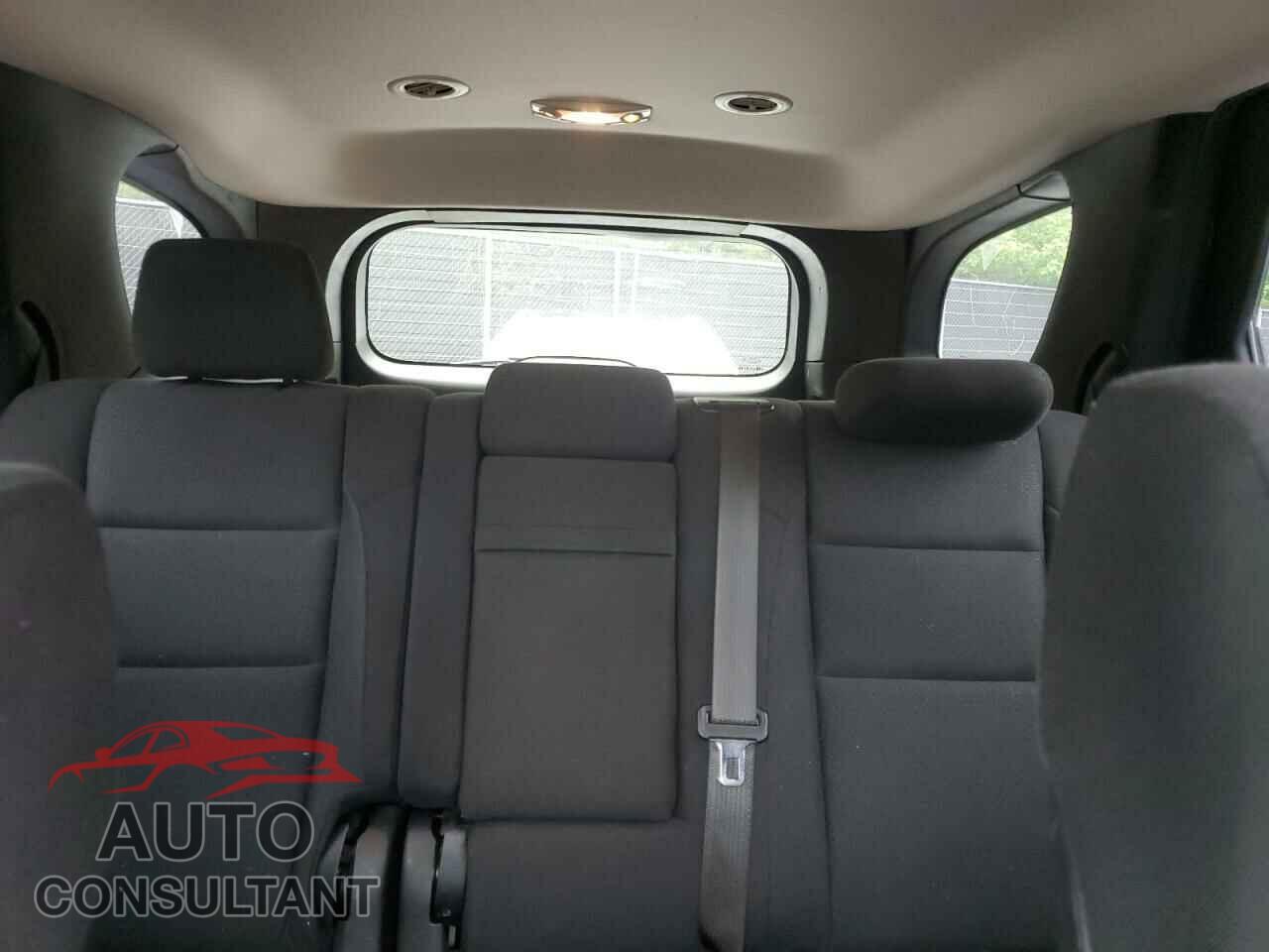 DODGE DURANGO 2014 - 1C4RDJAGXEC354157