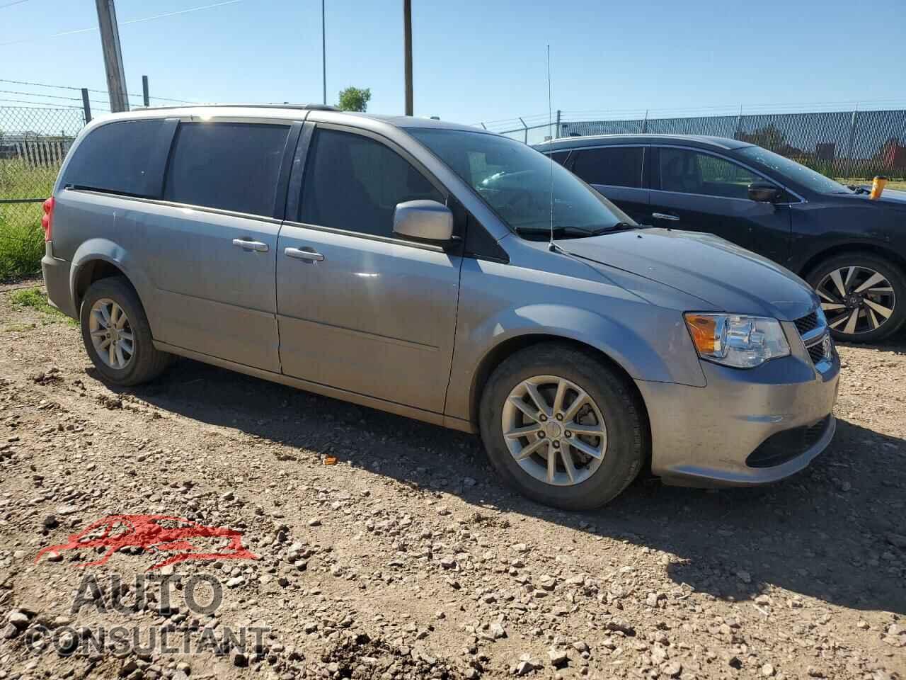 DODGE CARAVAN 2016 - 2C4RDGCG0GR348006