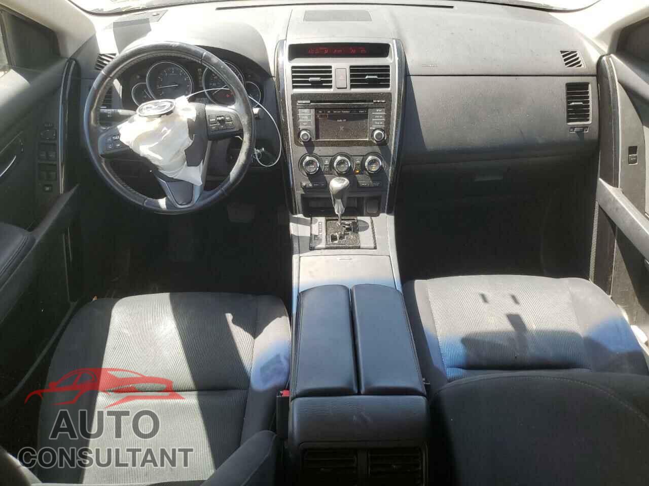 MAZDA CX-9 2014 - JM3TB2BAXE0441433